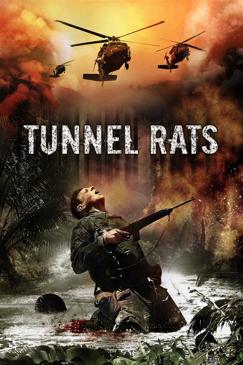 隧道之鼠免费看