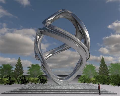 雕塑方案网站