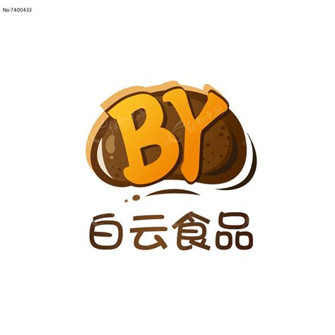 零食品牌logo