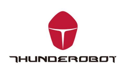 雷神技术公司logo