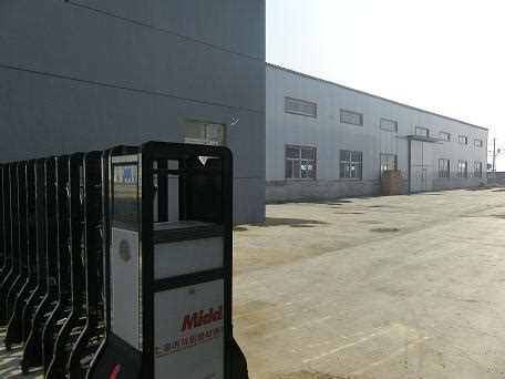 霸州市鼎盛钢化玻璃制品有限公司
