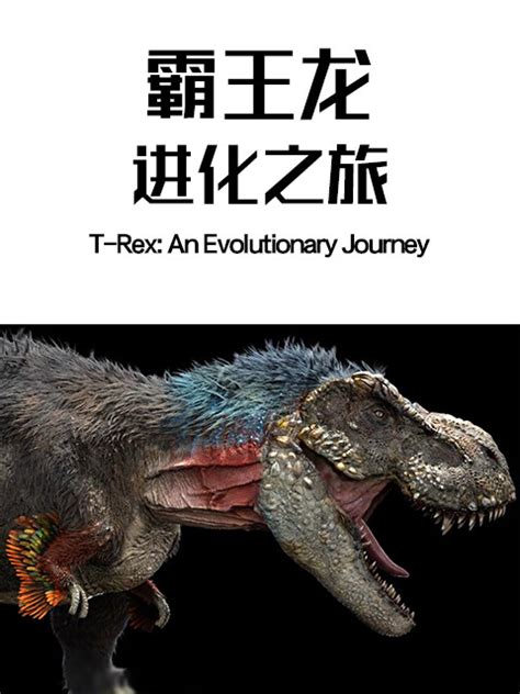 霸王龙进化之旅纪录片