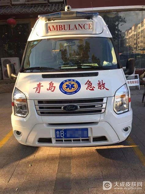 青岛专业120救护车出租怎么联系