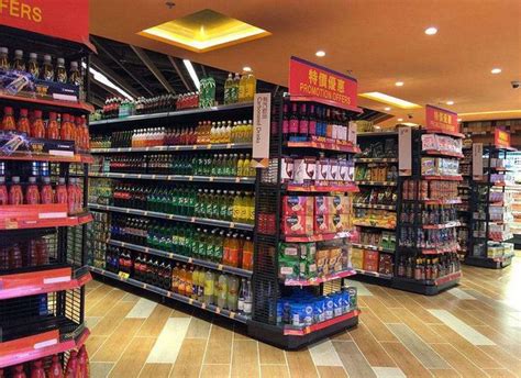 青岛哪里可以开超市