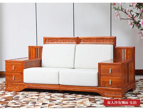 青岛大厅实木沙发价格怎么样