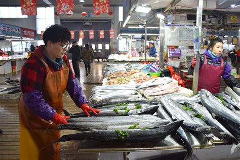 青岛市社区团购海鲜供货商