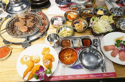 青岛最好的韩国料理