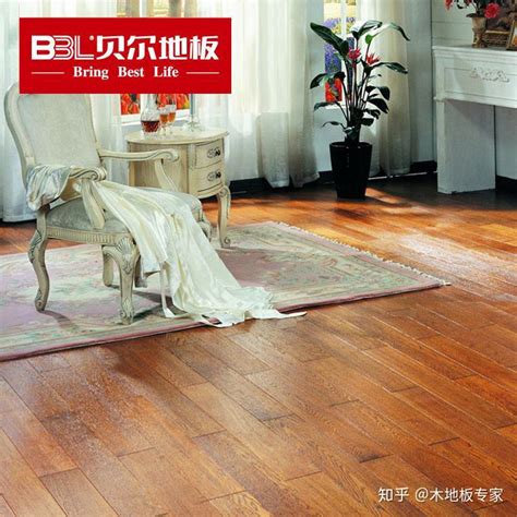 青岛木地板品牌