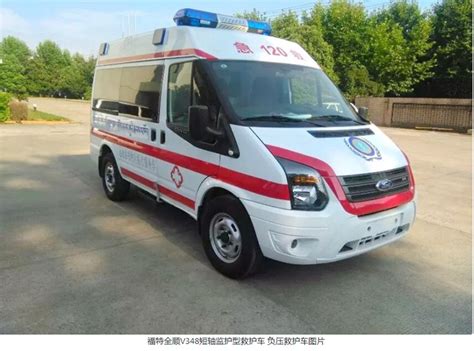 青岛120救护车出租中心