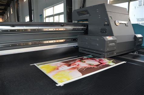 青岛UV打印工程