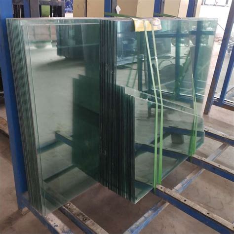 青州钢化玻璃制作