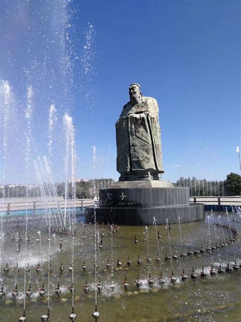 青海世界雕塑公园
