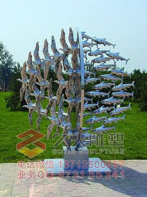 青海景观雕塑工程