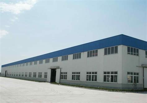 青海省知名彩钢设计公司