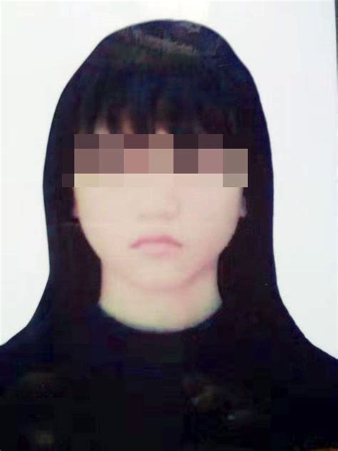 青藏14岁女生被强制侵害案件