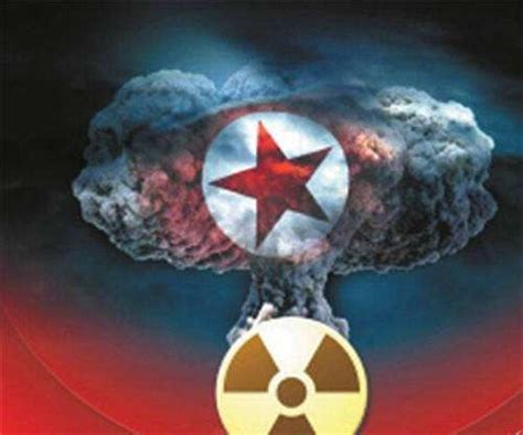 韩国为什么不发展核武器
