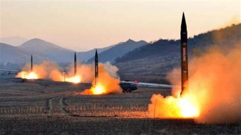 韩国动用核武可能性