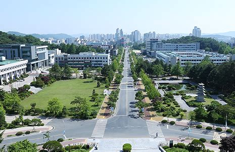韩国忠南大学住宿条件