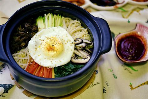 韩国料理家常做法