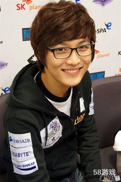 韩国最年轻职业选手