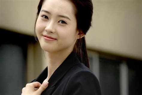韩国最美女演员排行榜