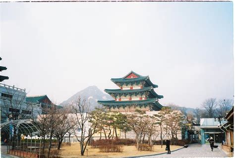 韩国汉阳大学语学院