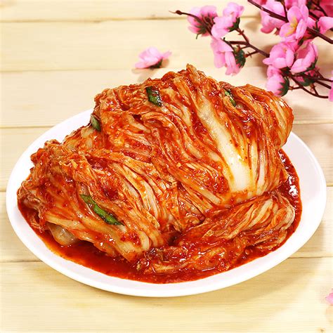 韩国泡菜完整版