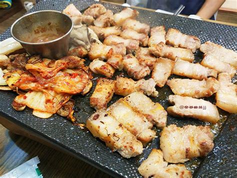韩国烤肉很贵吗