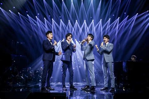 韩国男子歌手组合