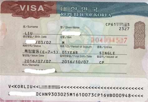 韩国签证审核一个月了
