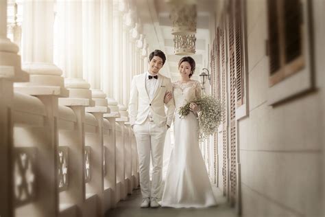 韩式婚纱摄影专业公司排名