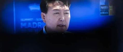 韩总统两次被放鸽子
