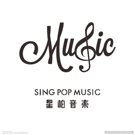 音乐logo logo