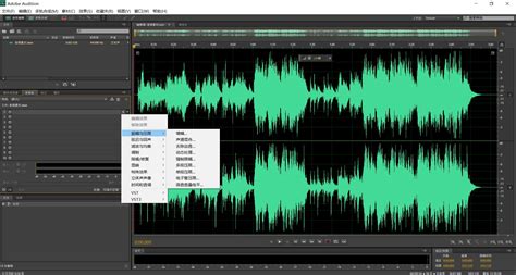 音频剪辑软件怎么剪切音频
