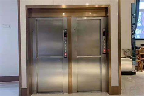 饭店小型传菜电梯