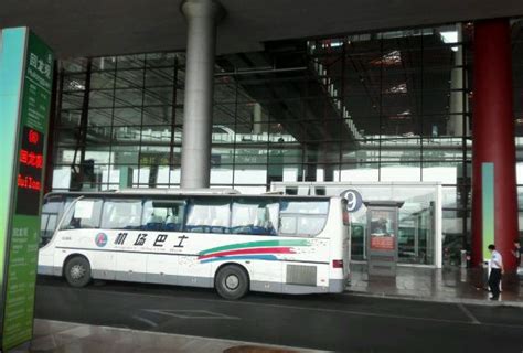 首都机场到北京站的大巴