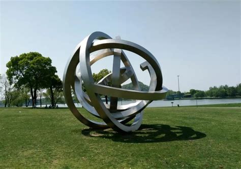 香港公园雕塑排行