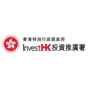 香港投资推广署官网中文网页