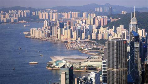 香港投资移民的条件