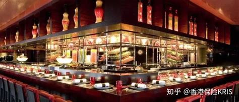 香港最好的西餐厅
