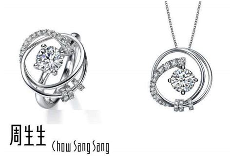 香港珠宝这个品牌是大品牌么