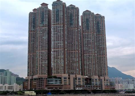 香港购房如何付款