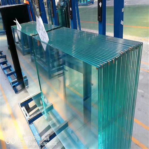 香港超薄钢化玻璃供应