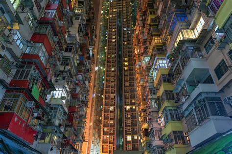 香港50年之后会成为内陆城市吗