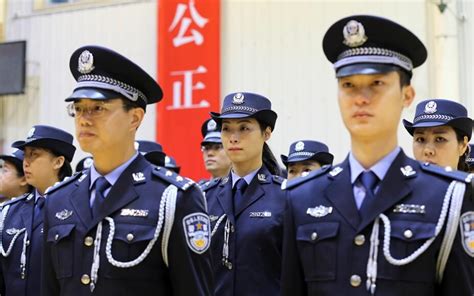香港gf是什么警察