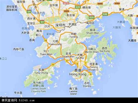 香港tst是哪个区