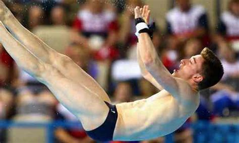 马修李跳水运动员