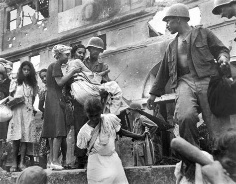 马尼拉第一次华人大屠杀