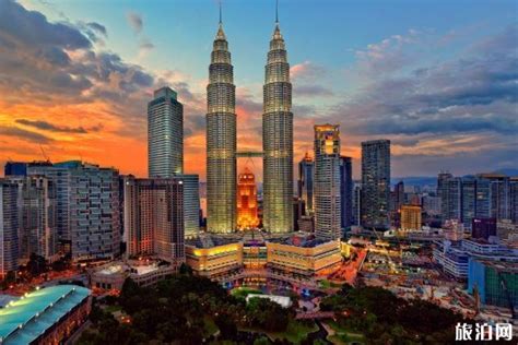 马来西亚七日游价格
