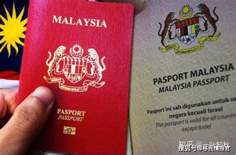 马来西亚怎样才能拿到签证